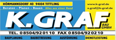 K. Graf Bau GmbH